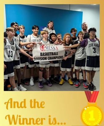 Basketball Champions