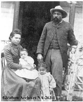 John Ware Family Wikipedia