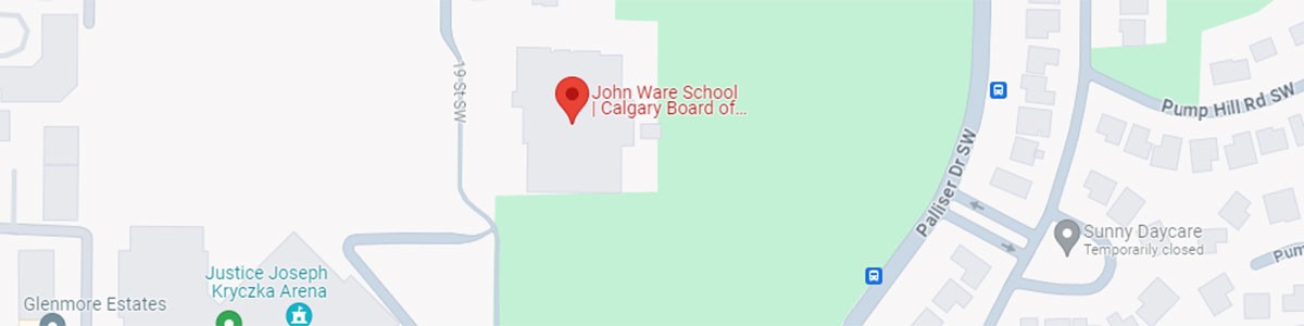 School Map