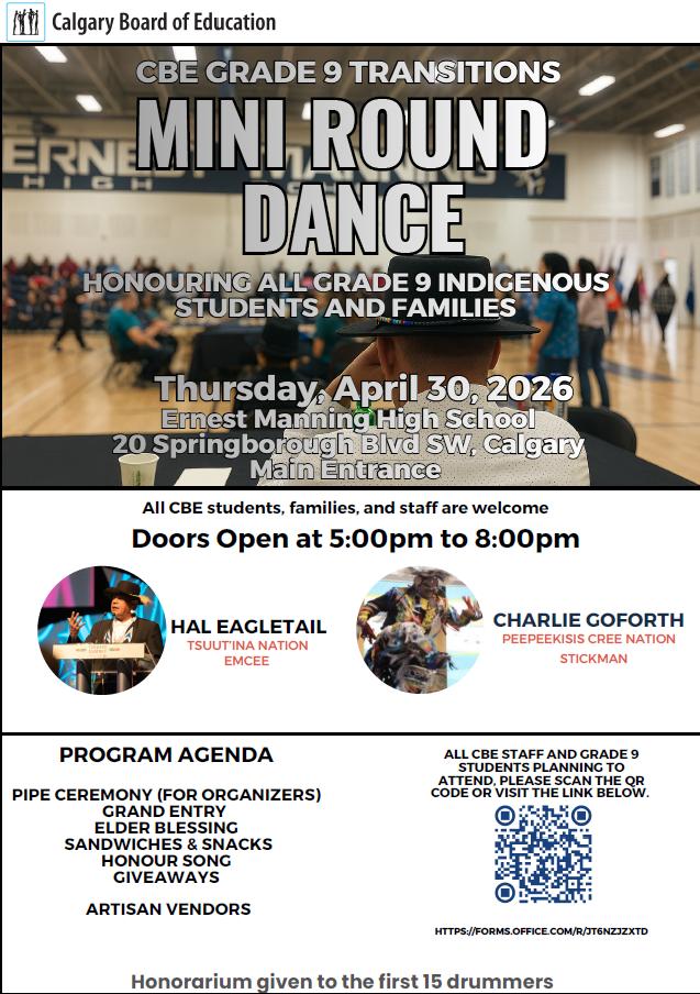 Feb 23 27 Mini Round Dance